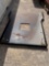 metal plate