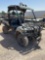 John Deere 850D Diesel Gator Limited Edition. 4x4. Winch. Top. Gun Rack 788 Hours No Title