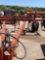 Mel Cam Tongue Pull Chisel - 15 Shank with Springs Walking Beam Tandem with Cylinder and Hoses