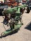 John Deere A 2600 - 5 Bottom Mold Board