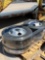 4 - New Provider 235/85R16 - 14 Ply Trailer Tires on New 8 Lug Dual Wheels FOUR TIMES THE MONEY MUST