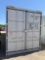 40' Hi Cube One Trip Container with 4 Sets of Side Doors LYGU4164535