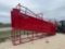 Livestock Loading Chute - Unused