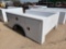 Norstar UB Utility Bed Single Wheel Long Bed Ford - Chevy - Dodge VIN 103323