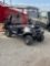 Unused IRGC80 Golf Cart 60 Volt 4 Seats Windshield - Back Up Camera