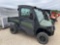 Johne Deere Gator XUV 865R Diesel Power - Cold Air - Power Steering Runs Good 1158 Hours No Title