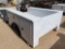 Norstar UB Utility Bed Single Wheel Long Bed Ford - Chevy - Dodge VIN 102091
