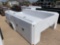 Norstar SC Utility Bed 102'' Long 90'' Wide Fits Ford - Chevy - Dodge Cab Chassis VIN 116269