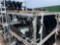 JCT Skid Steer Post Hole Digger with 10'', 14'' and 18'' Augers - Hex Drive SOLD ONE PER LOT