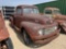 Ford F2 No Engine or Transmission Long Bed Title, $25 Fee TITLE