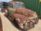 1951 Ford F1 Original Flathead V8 Short Bed Not Running No Title