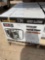Gas Powered Water Pump 3'' Semi Trash Pump SOLD ONE PER LOT