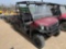 2016 Kawasaki Pro FX Diesel 3127 Hours Runs Good Title, $25 Fee