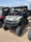 2018 Polaris XP 900 Regular Cab 884 Hours Runs Good VIN 32295 Title, $25 Fee