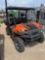 2012 Polaris XP 800 Regular Cab 933 Hours Runs Good VIN 37178 Title, $25 Fee