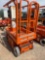 Snorkel TM12E Scissor Lift Works As It Should