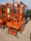 Snorkel TM12E Scissor Lift Works As It Should