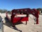 New 2025 MC Trailer 102'' x 28' 2 x 7,000lb Axles - Spare Drive Over Fender. Stand Up Ramps VIN