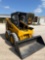 Mustang 2060 Diesel Skid Steer Showing 3090 Hours Runs and Works Local Ranch Unit
