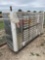 9' 34 Drawer Stainless Steel Tool Chest
