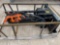 Skid Steer Trencher