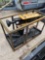 Skid Steer Post Driver