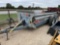 New Idea 3632 Manure Spreader PTO Drive Tandem Axle