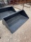 72'' Skid Steer Bucket