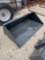 66'' Skid Steer Bucket