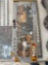 Remote Control Gradall Toy SOLD ONE PER LOT