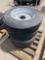 4 - New 215-75R-17.5 Trailer Tires 16 Ply on 8 Lug Solid Steel Wheels - FOUR TIMES THE MONEY MUST