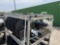 JCT Skid Steer Post Hole Digger - Hex Shaft 18'', 14'' and 10'' Bits SOLD ONE PER LOT