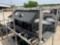 JCT Skid Steer Vibratory Plate Compactor SOLD ONE PER LOT