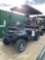 Unused IRGC80 Golf Cart 60 Volt. 4 Seats Windshield. Back Up Camera