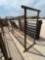 24' Freestanding Cattle Alley
