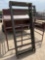 32'' X 77'' Slide Gate SOLD ONE PER LOT