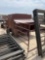 Unused Portable Creep Feeder Pull to Overhead or Feed Store