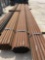 29 Joints 24' 2 3/8'' Pipe 696' Per Bundle SOLD BY THE FOOT 696 TIMES THE MONEY MUST TAKE ALL