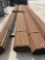 29 Joints 24' 2 3/8'' Pipe 696' Per Bundle SOLD BY THE FOOT 696 TIMES THE MONEY MUST TAKE ALL