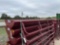 Priefert Metal Feed Trough - Unused SOLD ONE PER LOT