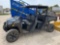 2021 Polaris XP 1000 Texas Edition 1723 Hours Runs Good VIN 59432 Title, $25 Fee