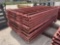 25 - 66'' X 10' 7 Rail Gate Panels - Heavy Duty SOLD BY THE PANEL 25 TIMES THE MONEY MUST TAKE ALL