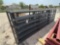 WW 5' x 16' Gate with Hinges SOLD ONE PER LOT