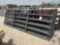 WW 5' x 14' Gates with Hinges SOLD ONE PER LOT