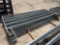 10 - Brazzen 5' x 12' 5 Rail Galvanized Panels TEN TIMES THE MONEY MUST TAKE ALL