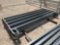 9 - Brazzen 5' x 12' 5 Rail Galvanized Panels NINE TIMES THE MONEY MUST TAKE ALL