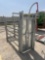 Brazzen Economy Working Chute Has Head Gate, 2 Panels and Slide Gate