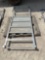 Brazzen Slide Gate