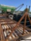 New 16' x 80'' Cattleguard with Wings