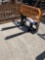 New Landhonor Skid Steer Pallet Forks with 42'' Forks